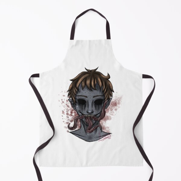 Item preview, Eyeless Jack - Eyeless Jack (Creepypasta) designed and sold by MoonDaneka.