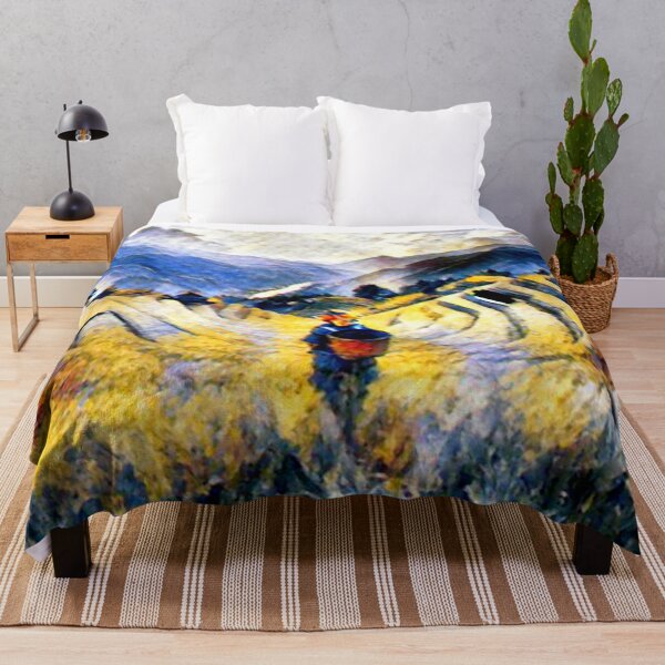 Item preview, Framed Picture Protecting terraces Poster, Tapestries designed and sold by sandra3291.