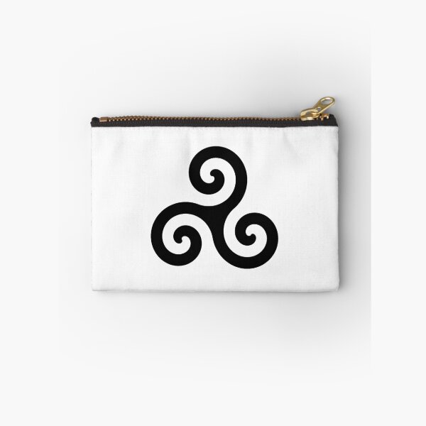 Item preview, Celtic Triskelion designed and sold by hereticbassist.