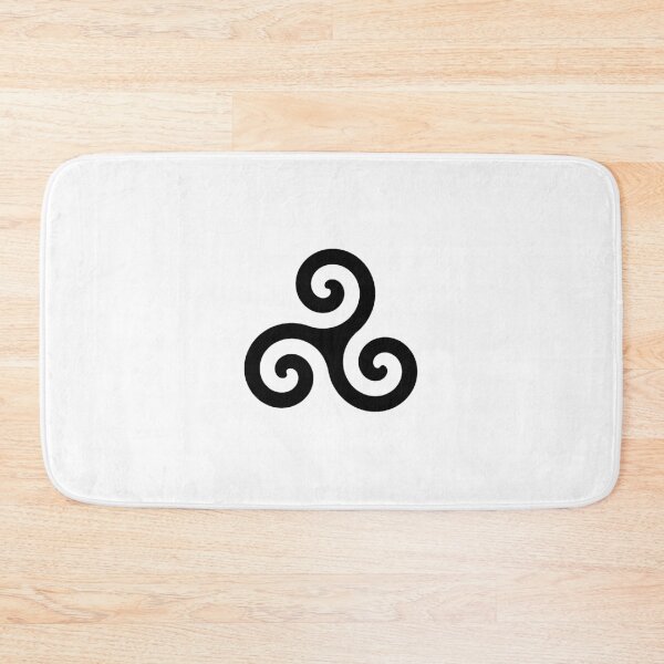 Item preview, Celtic Triskelion designed and sold by hereticbassist.