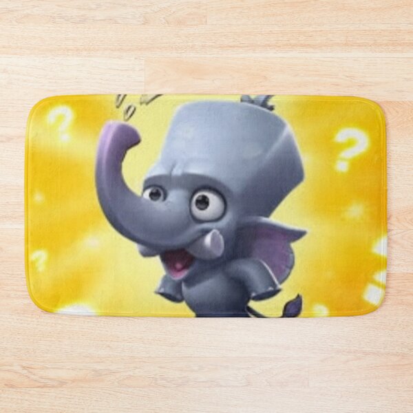 Item preview, Zooba Battle Arena designed and sold by Rritu.