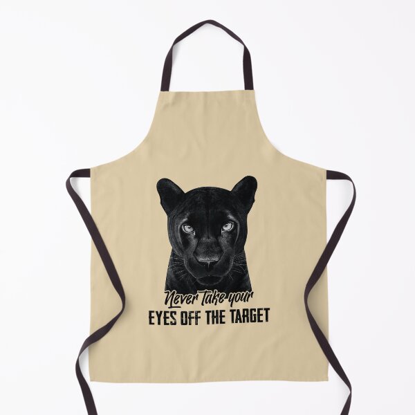 Item preview, Never take your eyes off the target designed and sold by Bienle12.