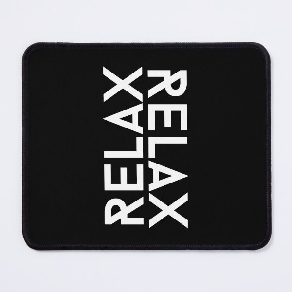 Item preview, RELAX designed and sold by yennyz.