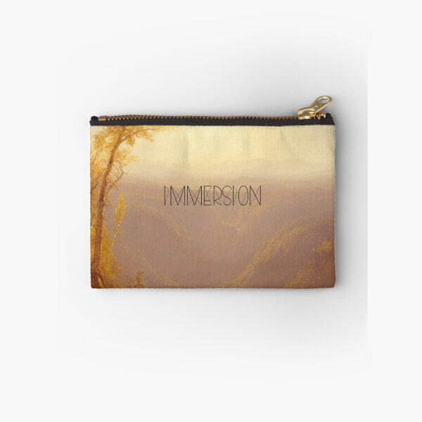 Item preview, Immersion designed and sold by PoeticGear.