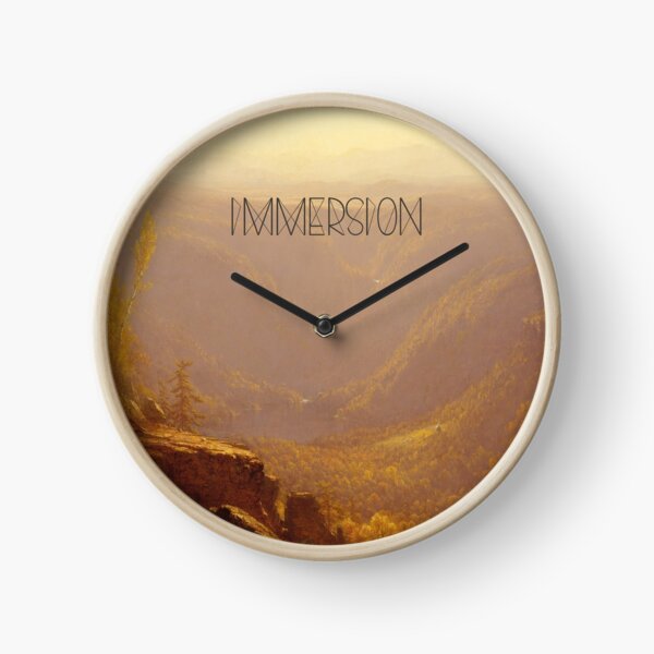 Item preview, Immersion designed and sold by PoeticGear.