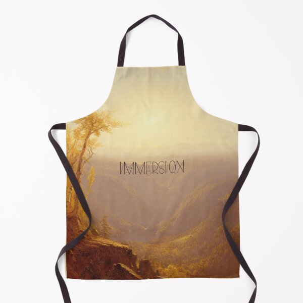 Item preview, Immersion designed and sold by PoeticGear.