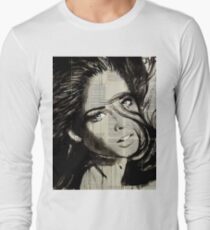 flip Long Sleeve T-Shirt