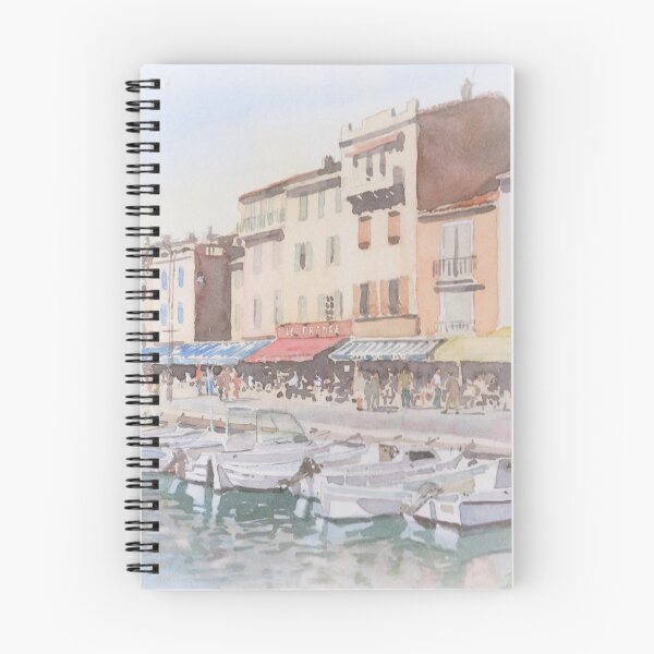 Item preview, Cassis, France designed and sold by ian osborne.