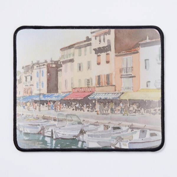 Item preview, Cassis, France designed and sold by ian osborne.