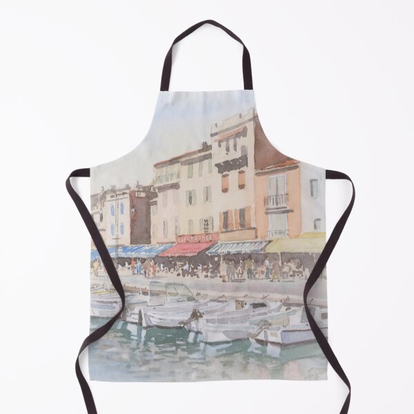 Item preview, Cassis, France designed and sold by ian osborne.