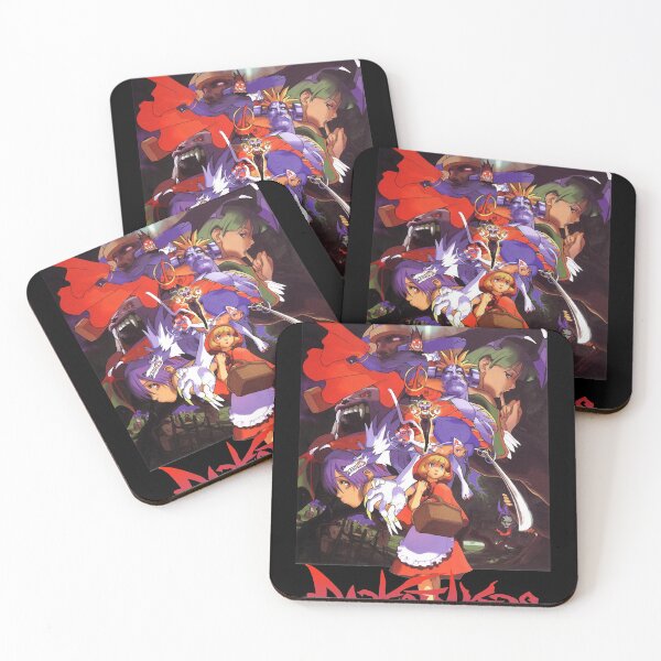 Item preview, Darkstalkers - Vampire Savior - Dark Stalkers 3 Classic designed and sold by wisecurtis.