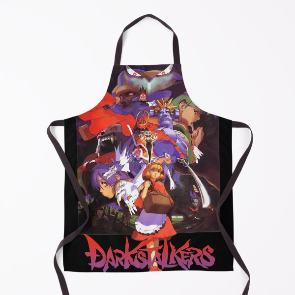 Item preview, Darkstalkers - Vampire Savior - Dark Stalkers 3 Classic designed and sold by wisecurtis.