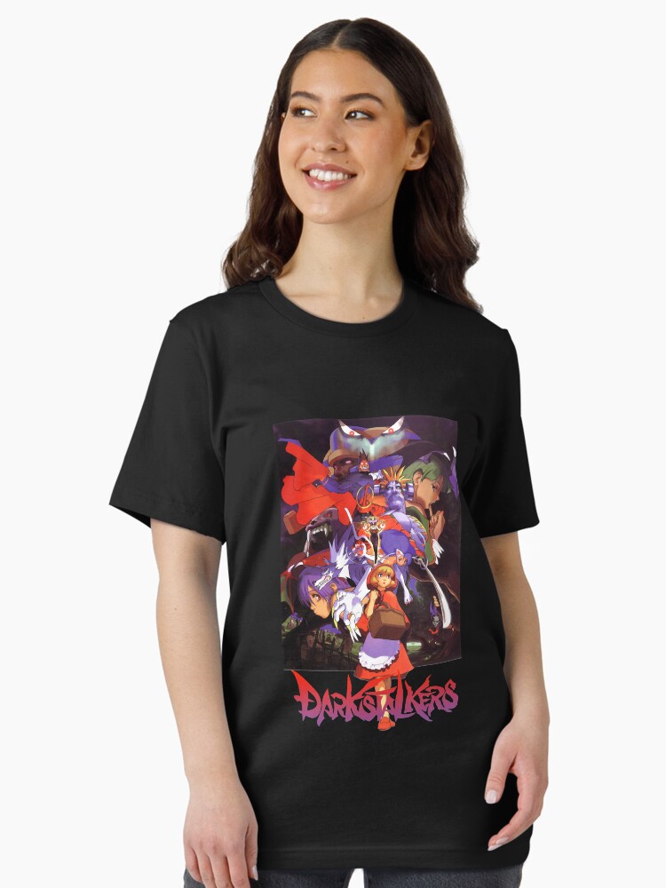 Darkstalkers - Vampire Savior - Dark Stalkers 3 Classic