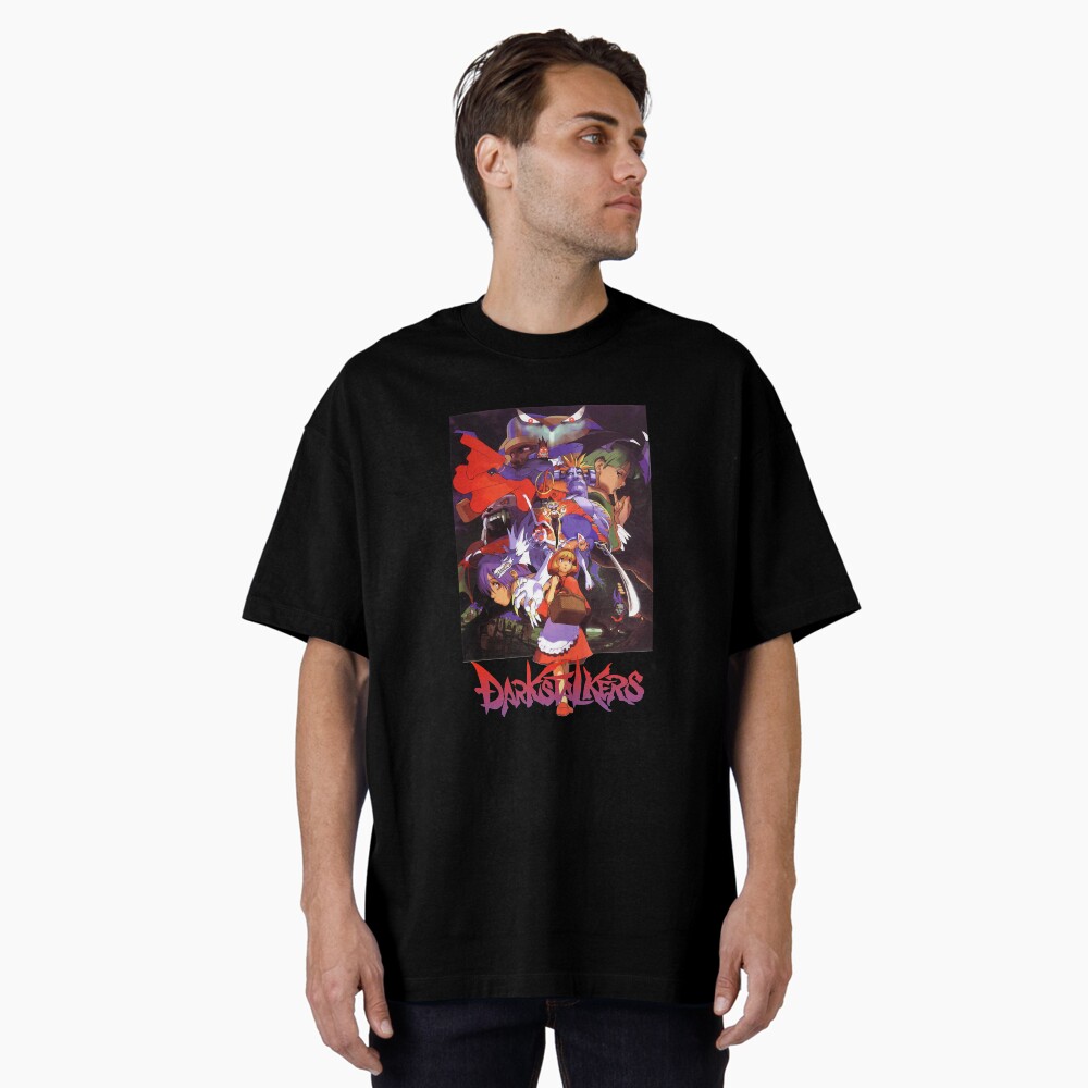 Darkstalkers - Vampire Savior - Dark Stalkers 3 Classic
