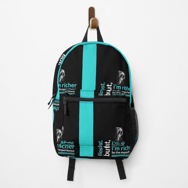 Item preview, I lost but I'm richer by the experience  designed and sold by Mohd wasim.