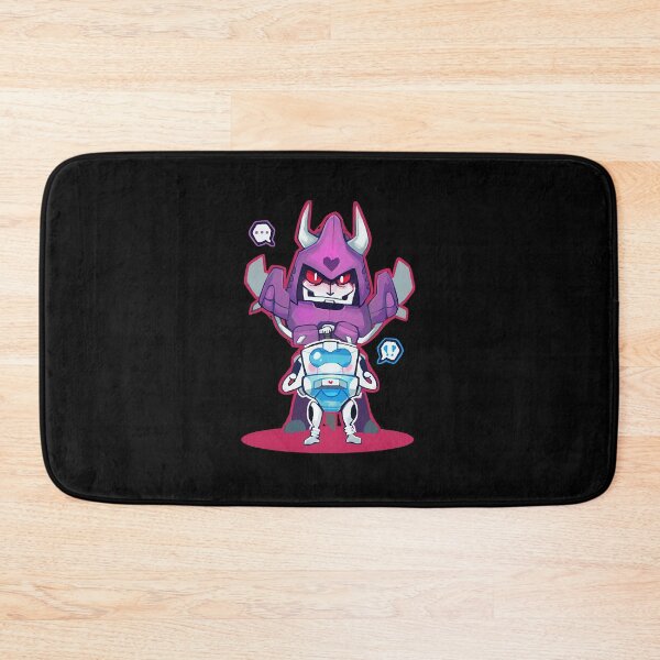 Item preview, Small Square + Big Pointy  designed and sold by KadisCorrion89.