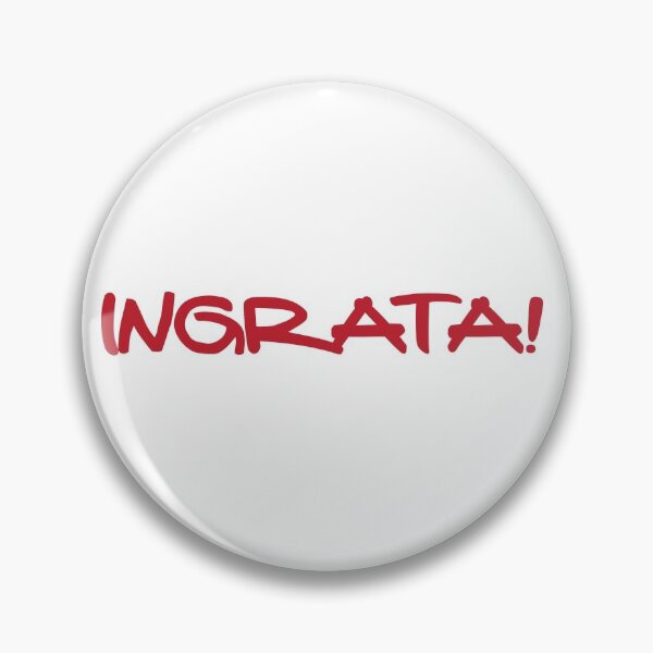 Item preview, Ungrateful! designed and sold by SAUHER.