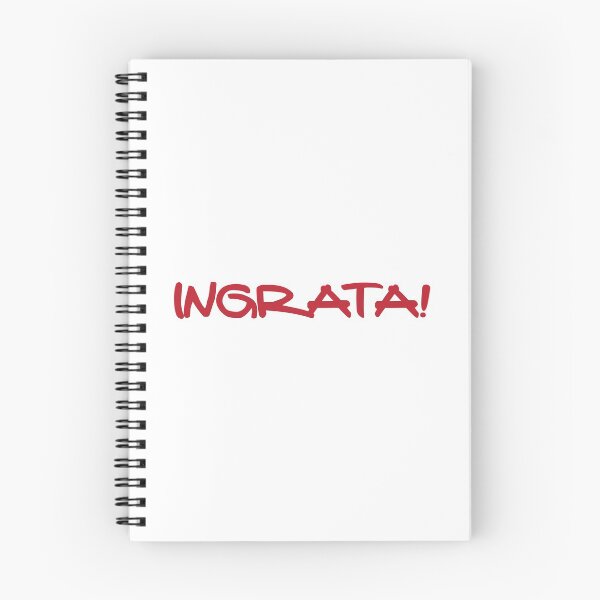 Item preview, Ungrateful! designed and sold by SAUHER.