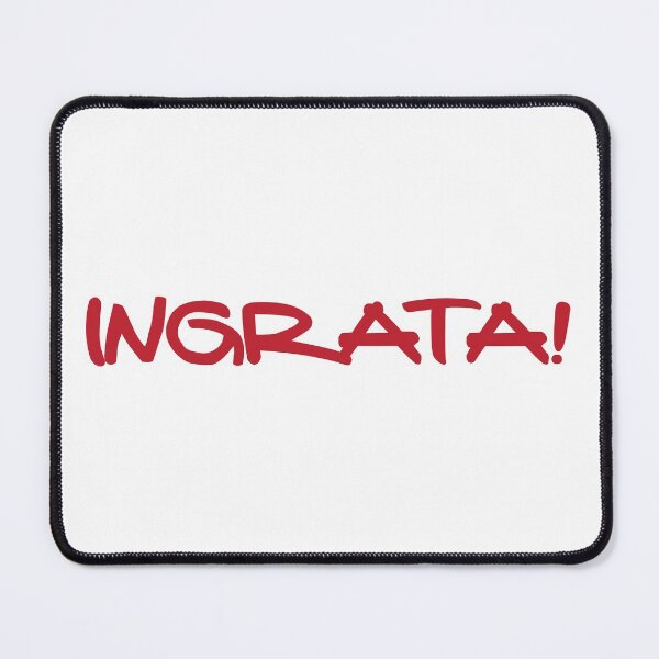 Item preview, Ungrateful! designed and sold by SAUHER.