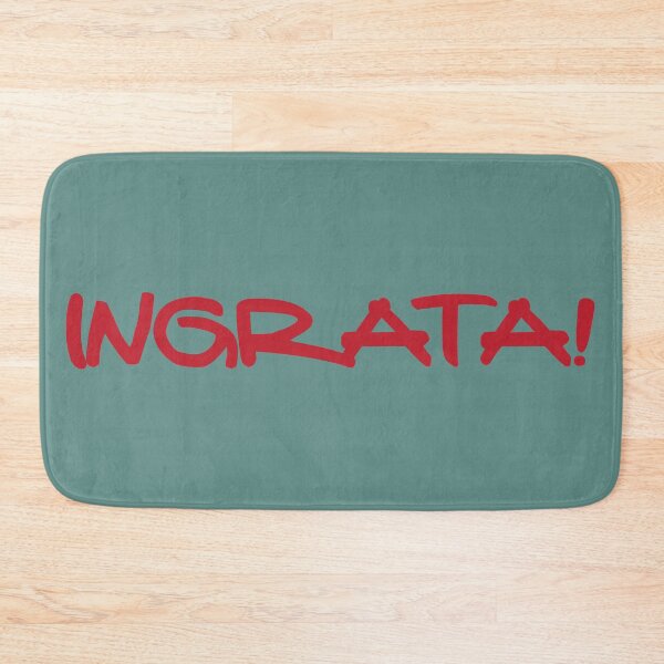 Item preview, Ungrateful! designed and sold by SAUHER.
