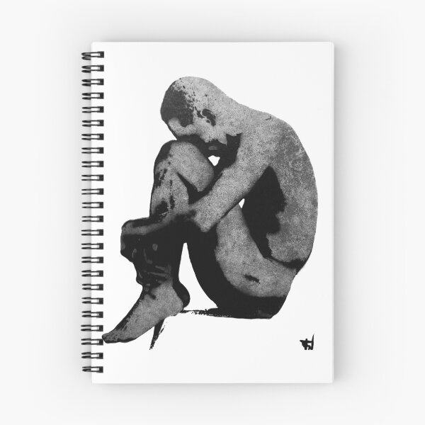 Item preview, Artwork Spray and acrylic Stencil on canvas by Fausto Novelli alias FN: “Ajitto" designed and sold by GudNius.