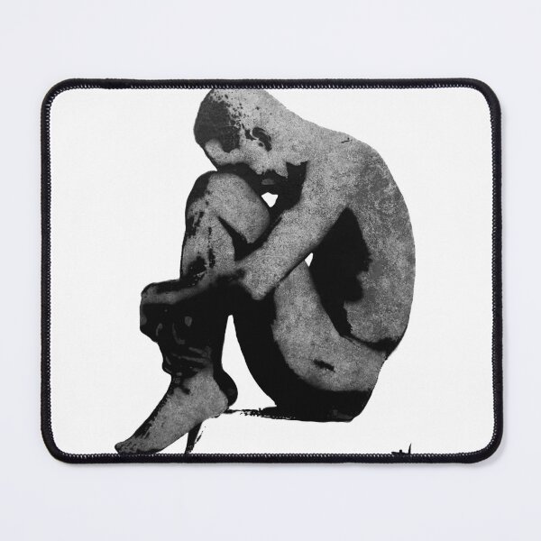 Item preview, Artwork Spray and acrylic Stencil on canvas by Fausto Novelli alias FN: “Ajitto" designed and sold by GudNius.