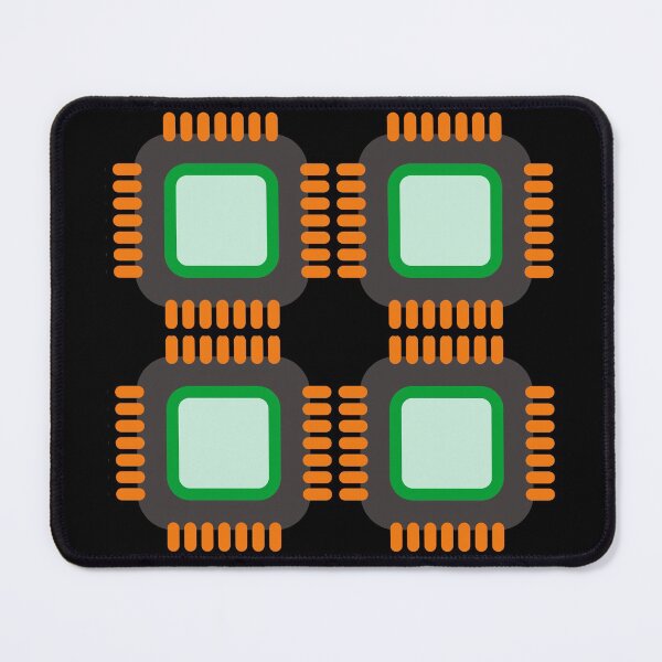 Item preview, Electronic Chip designed and sold by NuarzDesign.