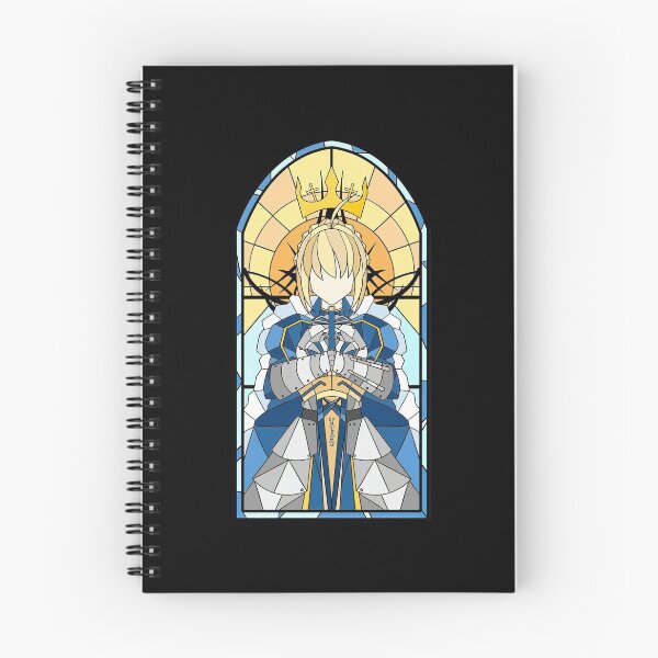 Item preview, Artoria Pendragon Saber Fate  designed and sold by coothowl.