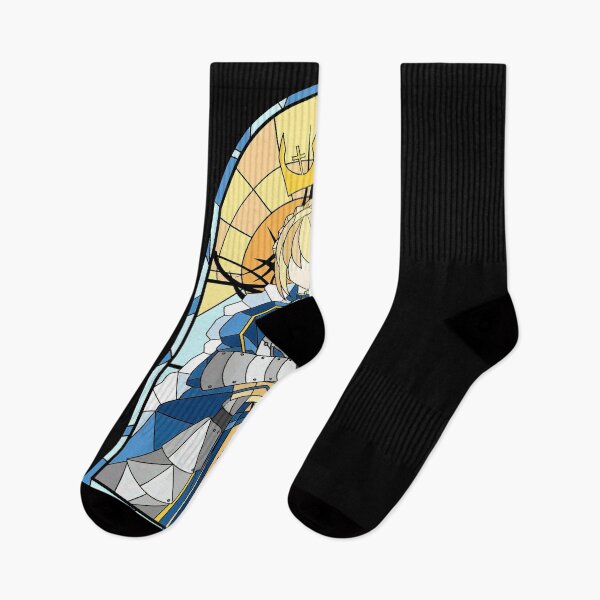 Item preview, Artoria Pendragon Saber Fate  designed and sold by coothowl.
