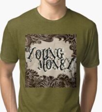 Young Money Tri-blend T-Shirt