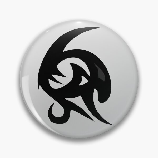 Item preview, Clan Ordo Signet designed and sold by AshtonScorpius.