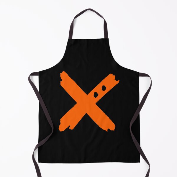 Item preview, Best Selling - Bakugou Cross Merchandise| Perfect Gift designed and sold by luciashar.