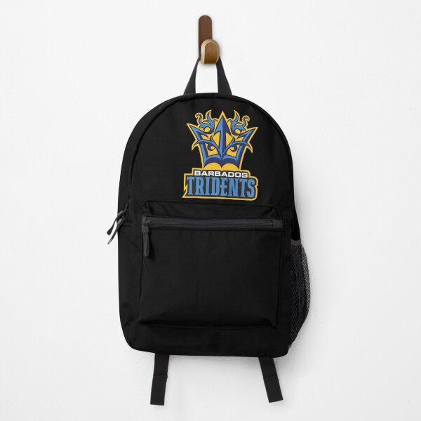 Item preview, The Barbados Tridents designed and sold by tujuhseven54.
