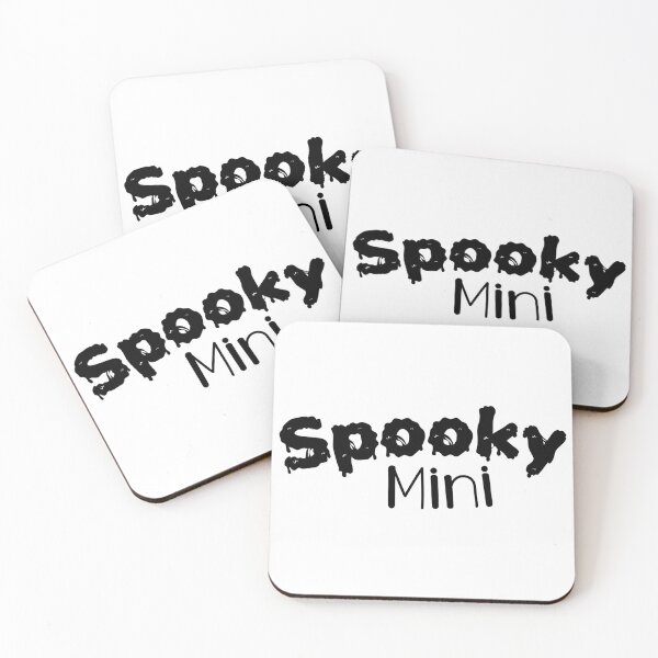 Item preview, Spooky Mini, Spooky Mom Life, spooky vibes designed and sold by miraipa.