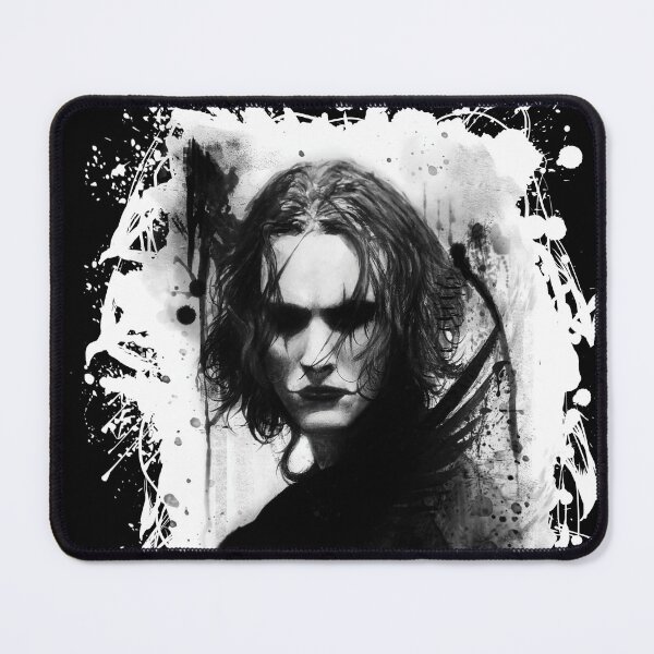 Item preview, Eric Draven- The Crow designed and sold by Cyanideart.