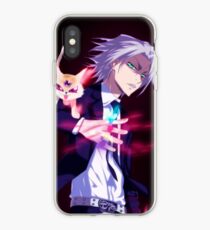 Gokudera Hayato iPhone-Hülle & Cover
