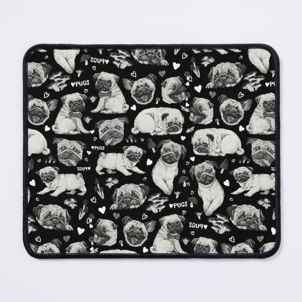 Item preview, cool pugs designed and sold by janeferwong.