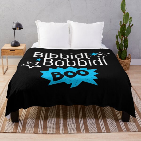 Item preview, Bibbidi Bobbidi Boo designed and sold by Aleksey888.