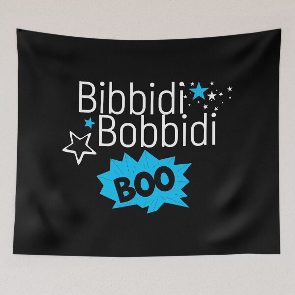 Item preview, Bibbidi Bobbidi Boo designed and sold by Aleksey888.