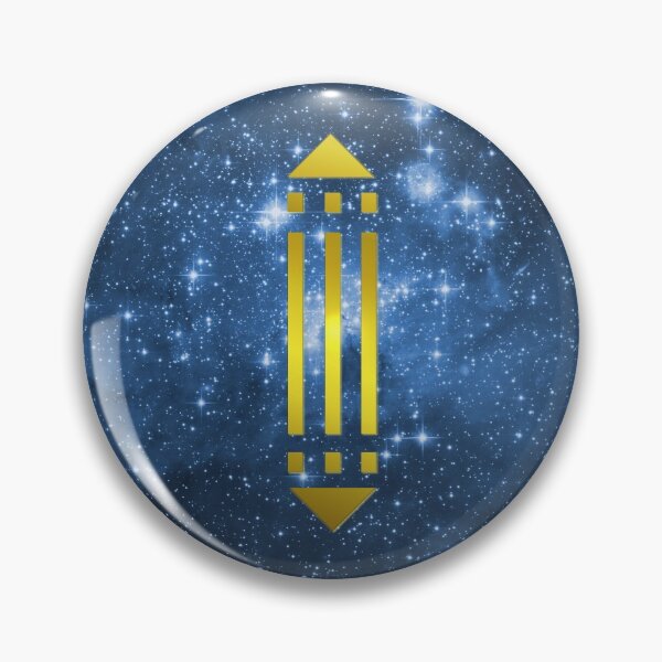 Item preview, Atlantis Power Symbol designed and sold by Bluepress.