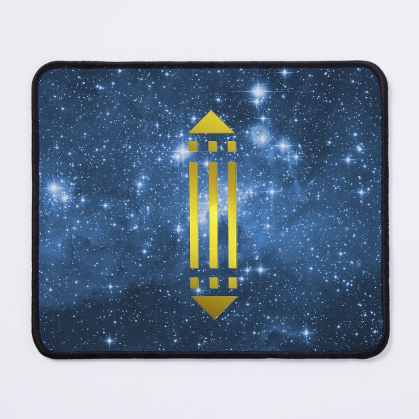 Item preview, Atlantis Power Symbol  designed and sold by Bluepress.