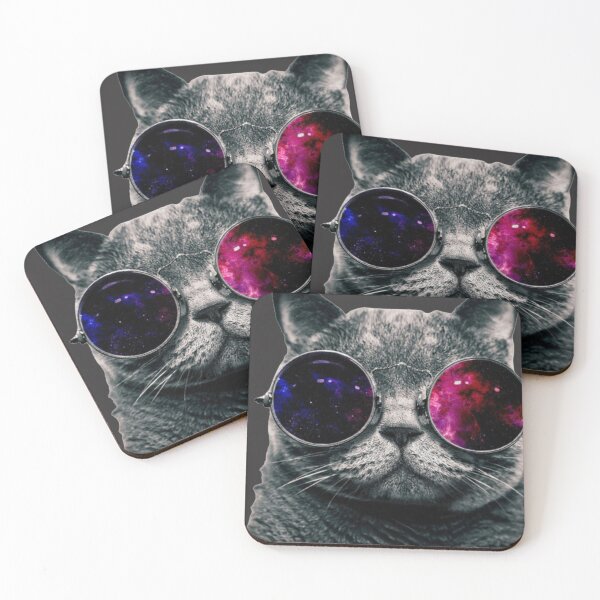 Item preview, cool cat designed and sold by dino93.