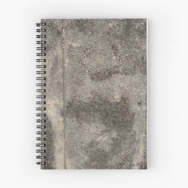 Item preview, Scarred Concrete designed and sold by Sinemathk.