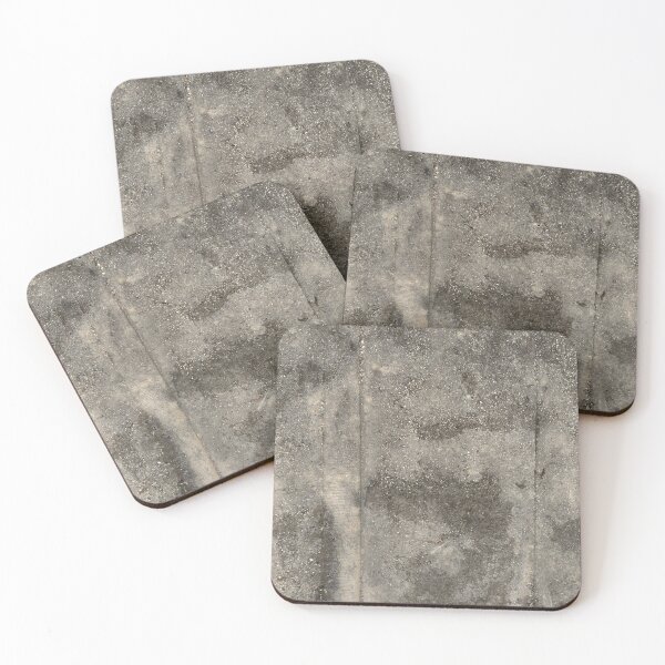 Item preview, Scarred Concrete designed and sold by Sinemathk.