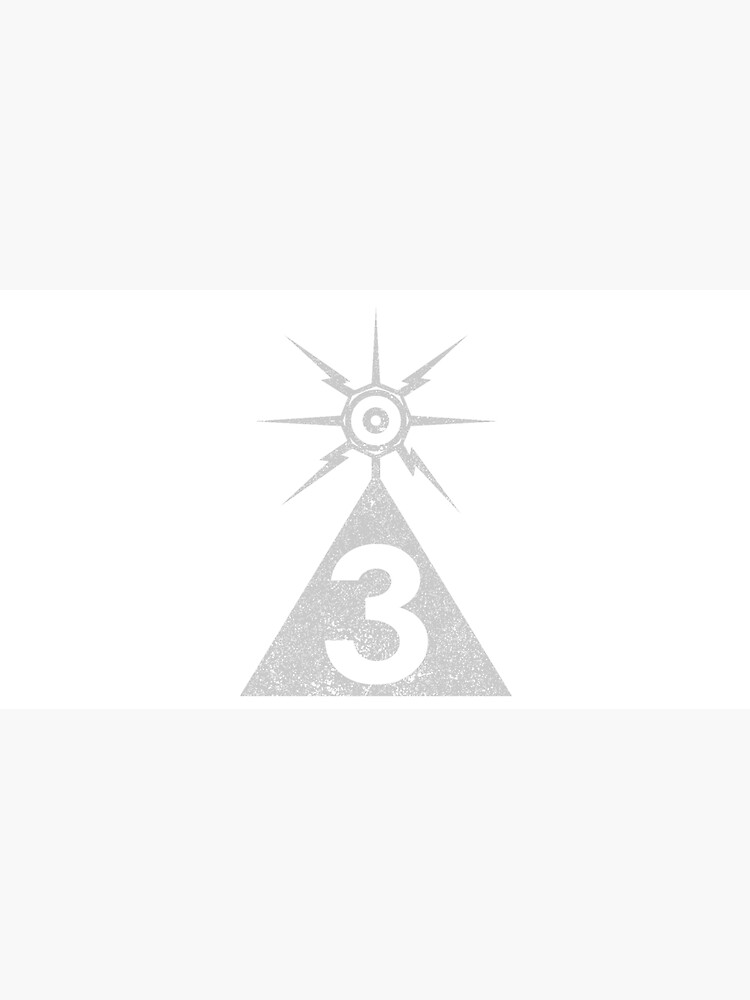 Spacemen 3 (vintage/distressed) by Texterns