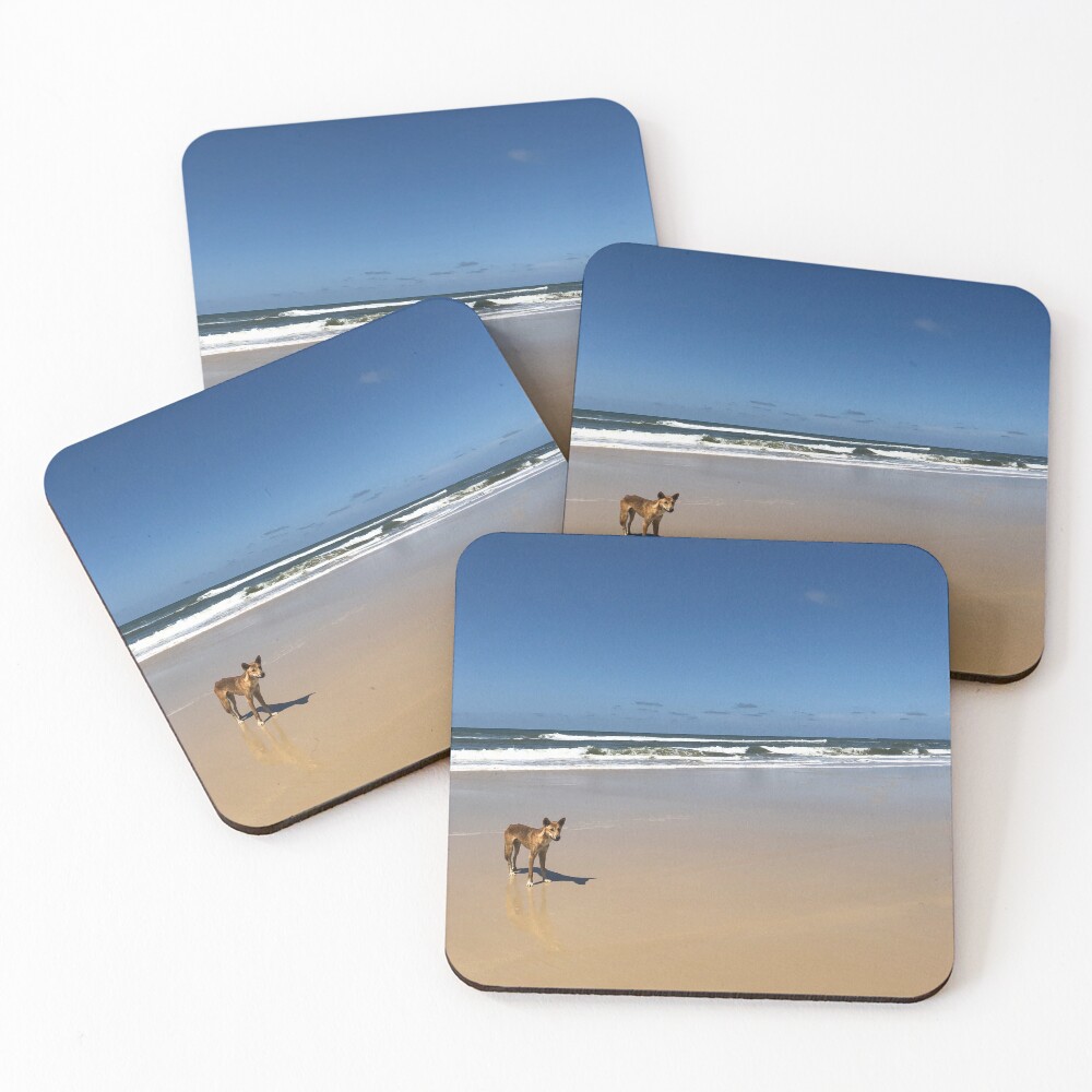 Item preview, Coasters (Set of 4) designed and sold by R14long.