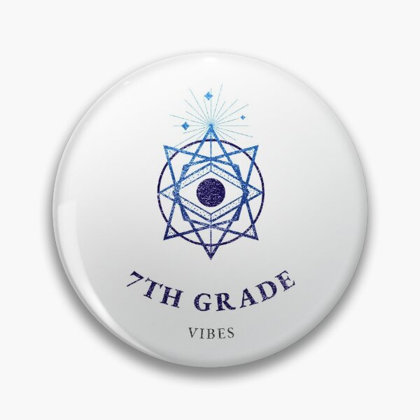 Item preview, 7th grade vibes designed and sold by prestige dn.