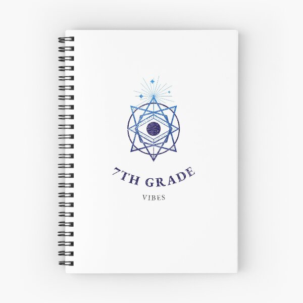 Item preview, 7th grade vibes designed and sold by prestige dn.