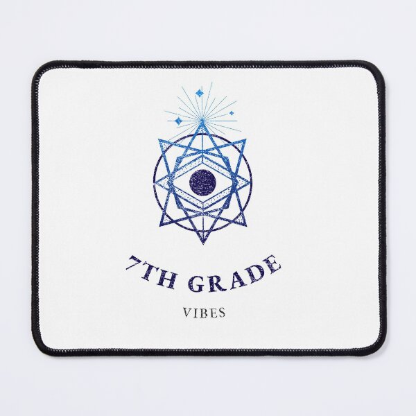 Item preview, 7th grade vibes designed and sold by prestige dn.