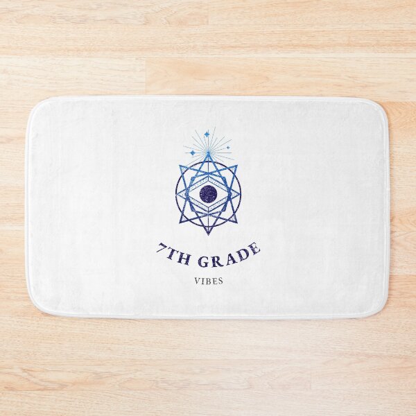 Item preview, 7th grade vibes designed and sold by prestige dn.